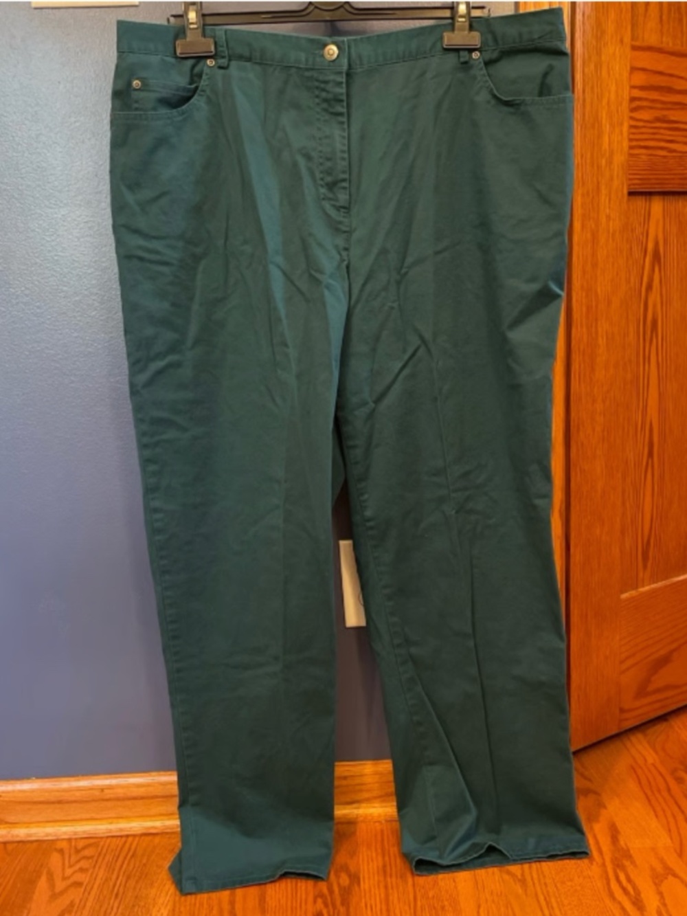 Ruby Rd. Jeans - Picture 1 of 3